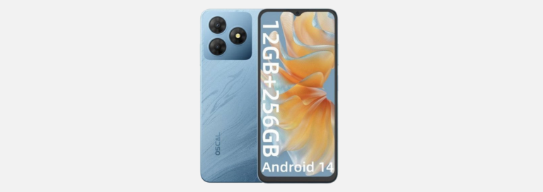 Smartphone/Cellulari OSCAL