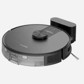 Robot Aspirapolvere EZVIZ