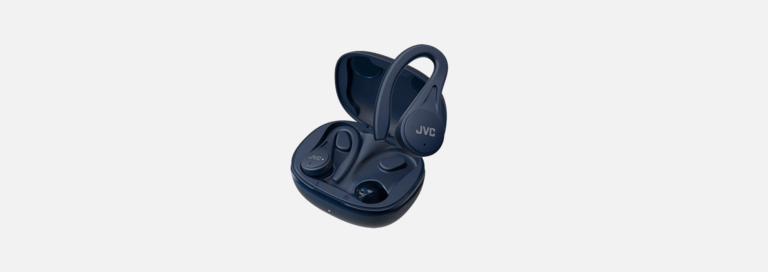 Cuffie JVC