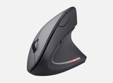 Mouse Trust