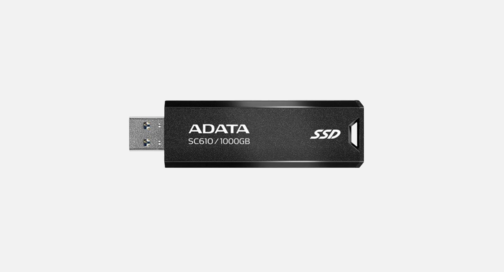 USB-Flash-Laufwerke Adata