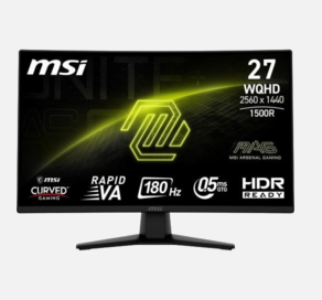 Monitores MSI