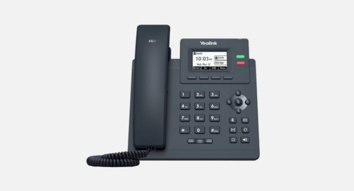 VoIP Yealink