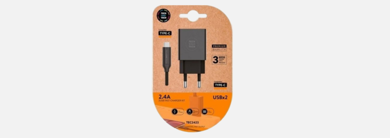 Accessori per smartphone Tech One Tech