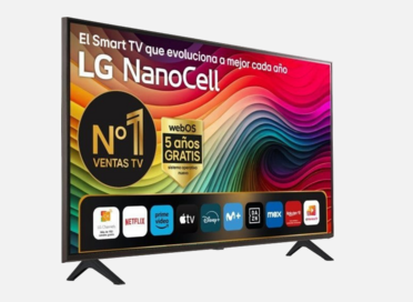 Televisores LG