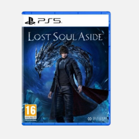 PS5-Spiele Sony