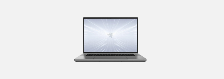 Laptops Razer
