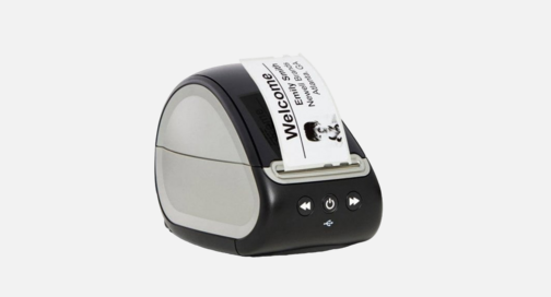 POS-Komponenten Dymo