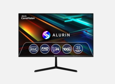 Monitor Alurin