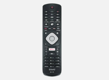 Telecomandi Savio