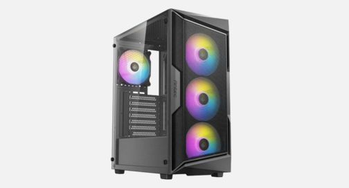 PC-Gehäuse Antec