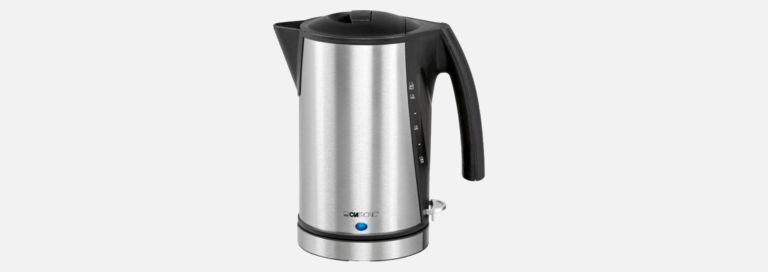 Wasserkocher Clatronic Wasserkocher Clatronic