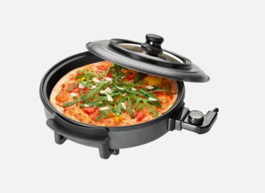 Cucina divertente Clatronic