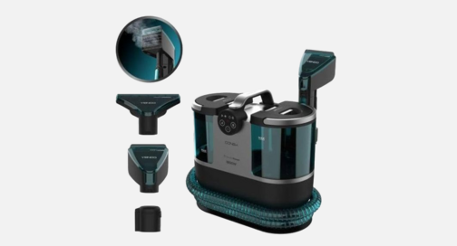 Staubsauger Cecotec