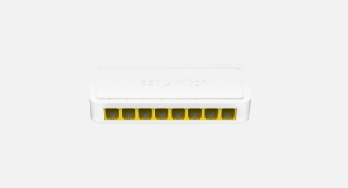 Hub/Switch CUDY