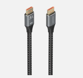 Cabos DisplayPort Aisens