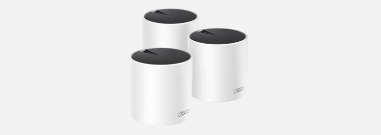 Mesh Wifi TP-Link