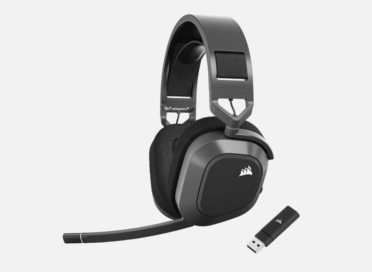 Cuffie Corsair
