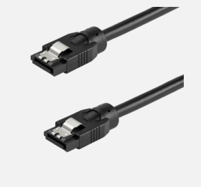 Serielle ATA-Kabel Startech