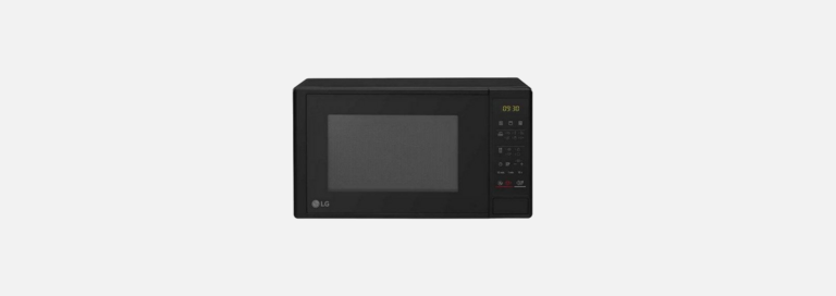 Microwellen LG