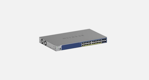 Hub/Switch Netgear