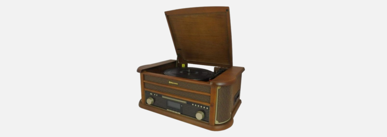 Micro Catene/Hi-Fi Roadstar