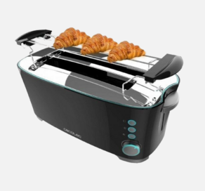 Toaster Cecotec