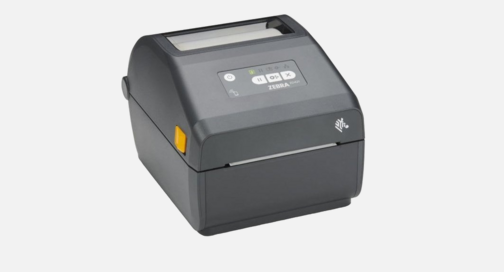 Componenti POS Zebra