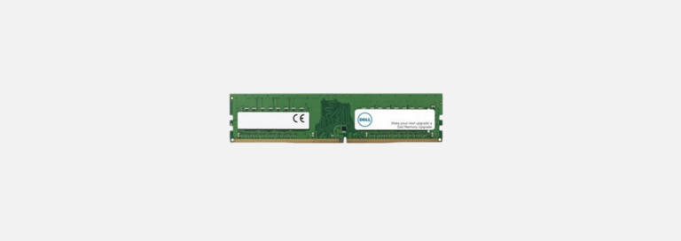 Memorie RAM Dell