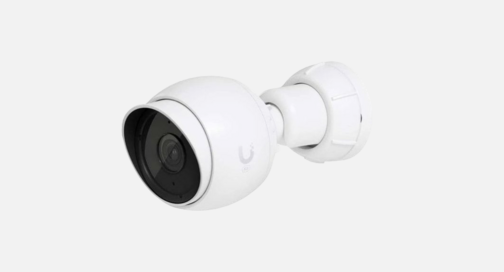 Câmaras IP Ubiquiti