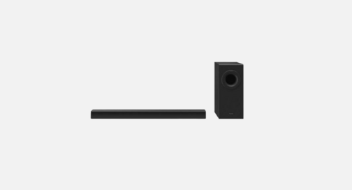 Altoparlanti TV Soundbar Panasonic
