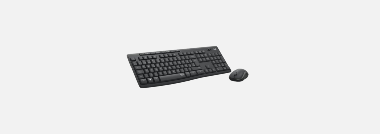 Tastaturen Logitech