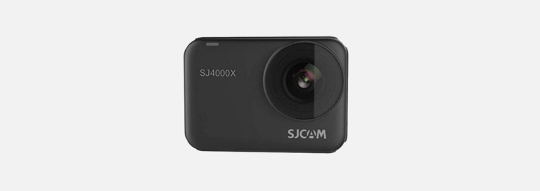 Actionkameras SJCAM