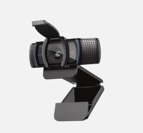 Webcams Logitech
