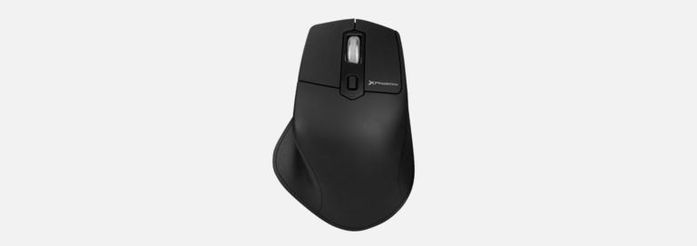 Mouse Phoenix
