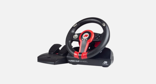 Volanti FR-TEC