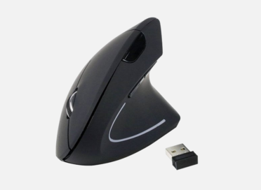 Mouse Equip