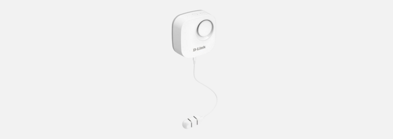 Smart Home D-LINK