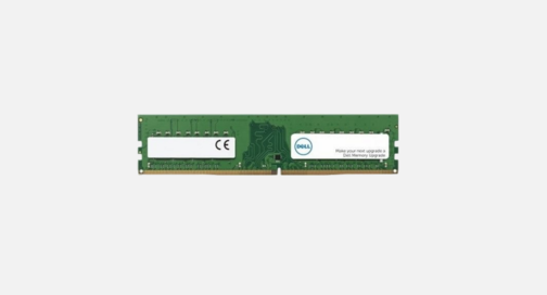 RAM-Speicher Dell