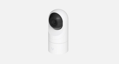 Domótica Ubiquiti