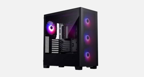 PC-Gehäuse Phanteks