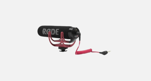 Accessori per fotocamere Rode