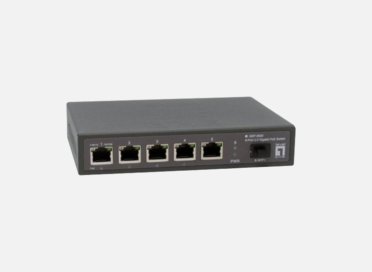 Hub/Switch Level One