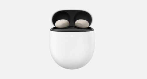 Cuffie Google