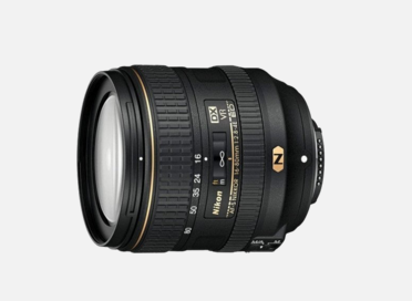 Obiettivi per fotocamere Nikon