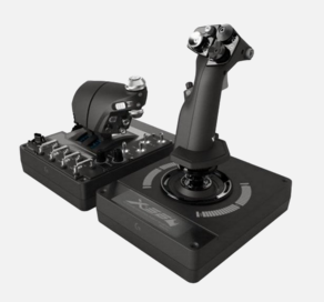 Joysticks Logitech