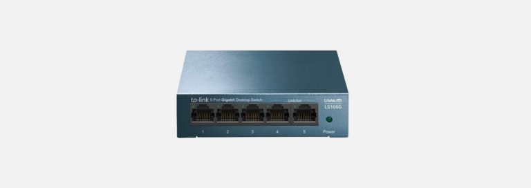 Hubs/Switches TP-Link