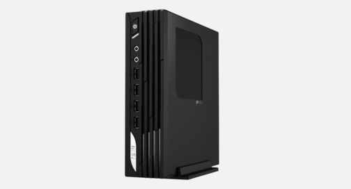 Mini-PCs MSI