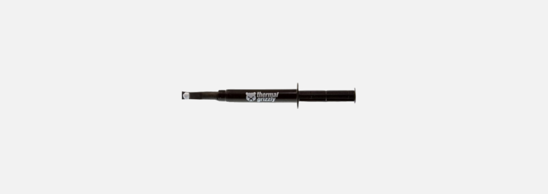 Wärmeleitpaste Thermal Grizzly