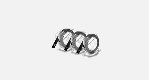 Consumabili per POS Dymo